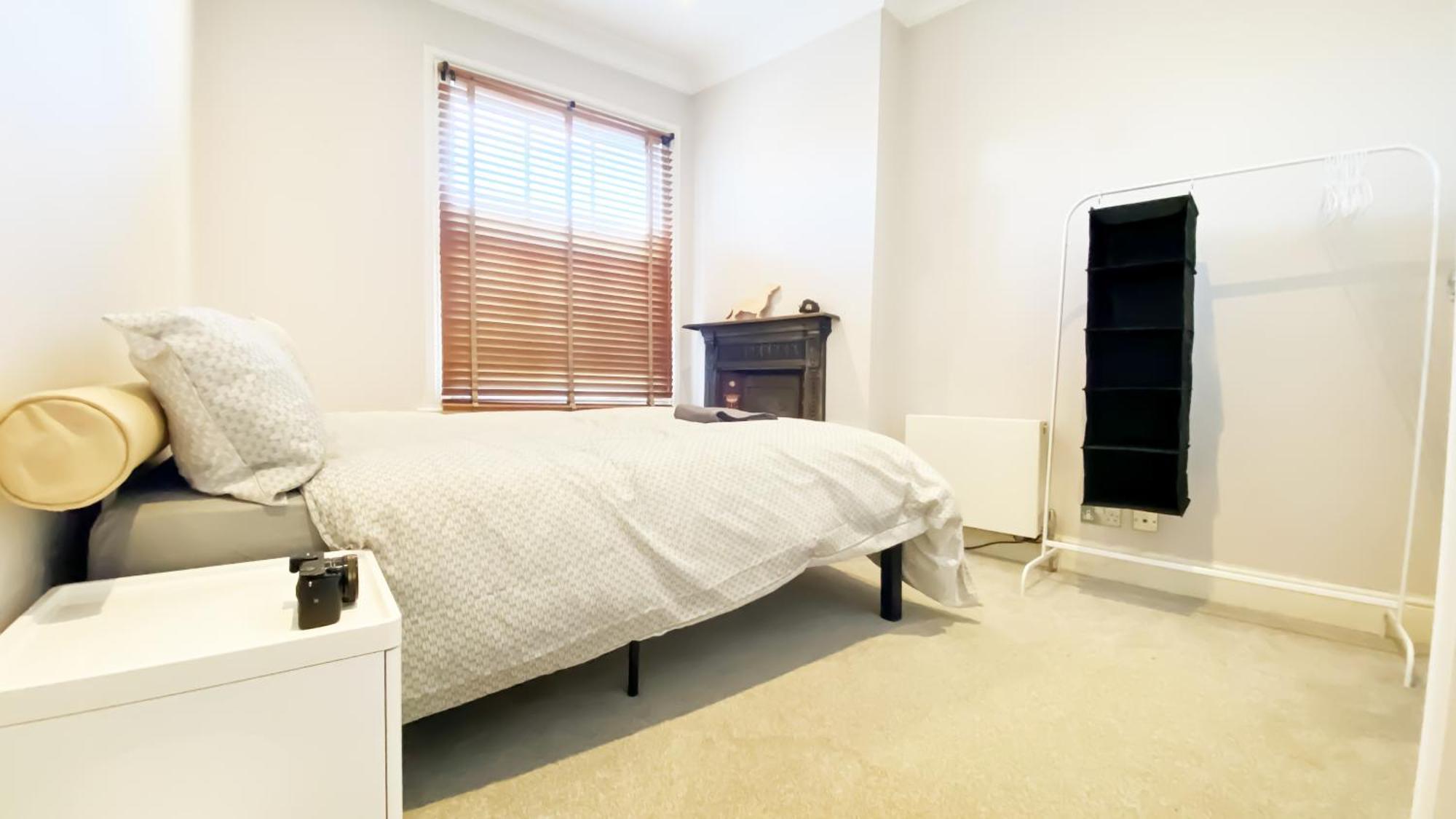 - Fulham Hideaway Homestay *